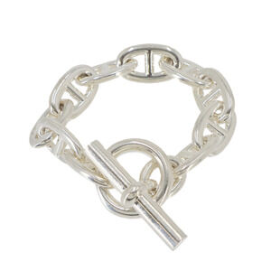 HERMES Charm Bracelet